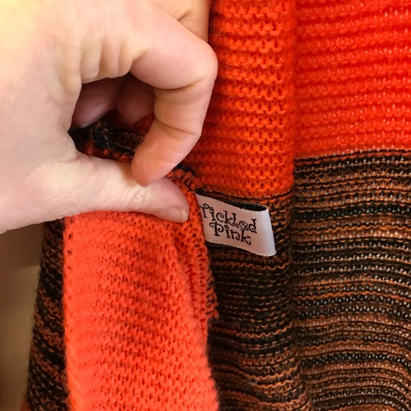 Infinity Scarf - Picture 2 of 2